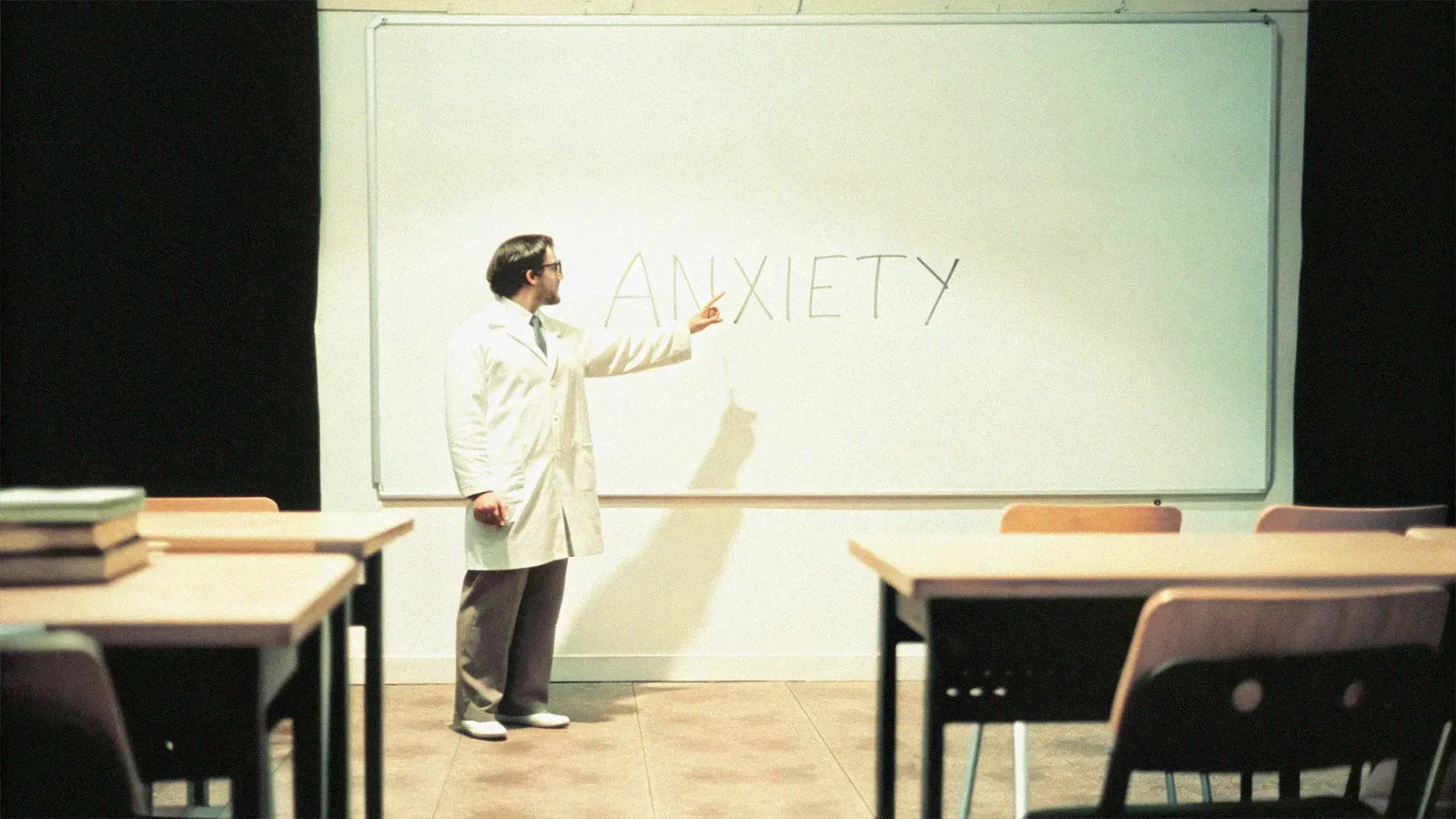 The Science of Anxiety: How It Affects Your Brain