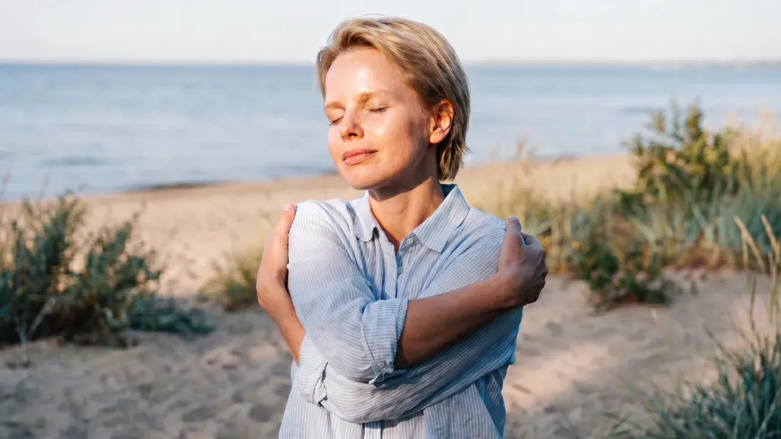 8 Somatic Therapy Exercises for Nervous System Regulation