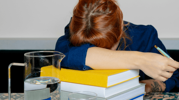 Procrastination and Mental Health: How Anxiety and Depression Play a Role