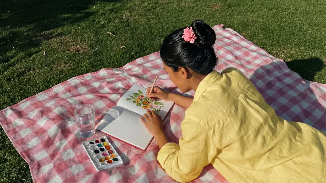 Daily Self-Care Checklist for a Better Mood