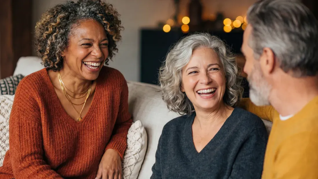 Cortisol Reset: Simple Strategies to Rebalance Your Body and Mind