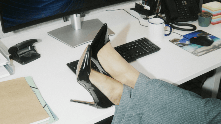What does procrastination mean?