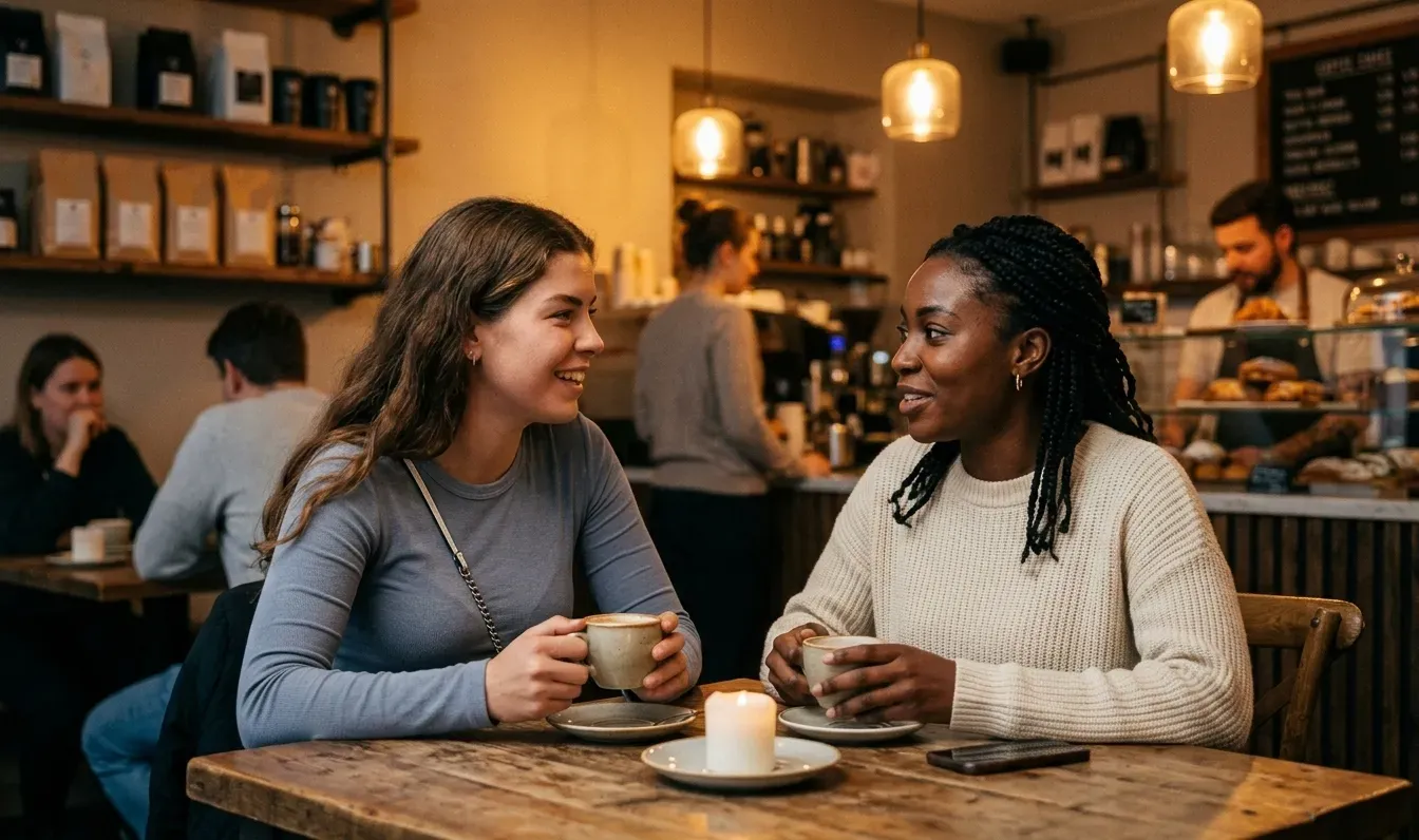 Conversation Cards for Relationships That Have Gone Quiet