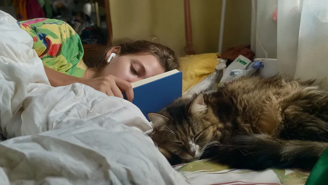 Best Books for Anxiety and Overthinking