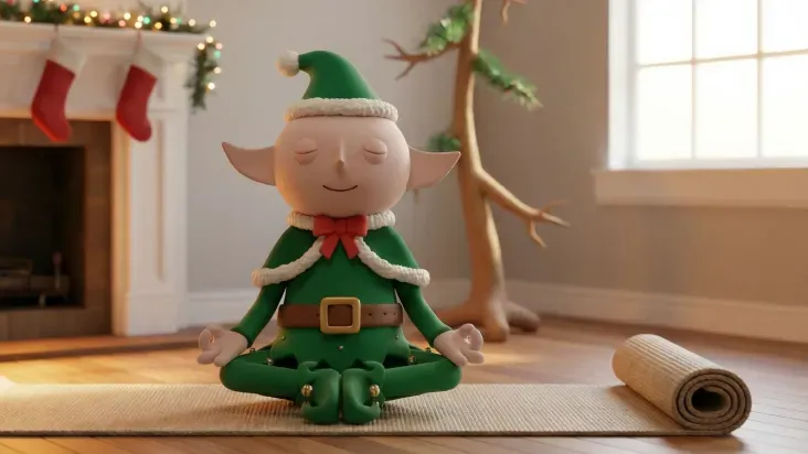 How to Process Emotions: Your Year-Round Guide