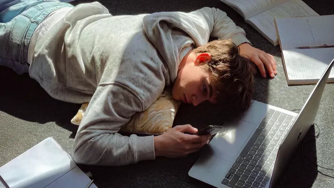 OCD and Procrastination: Why You Get Stuck and How to Move Again