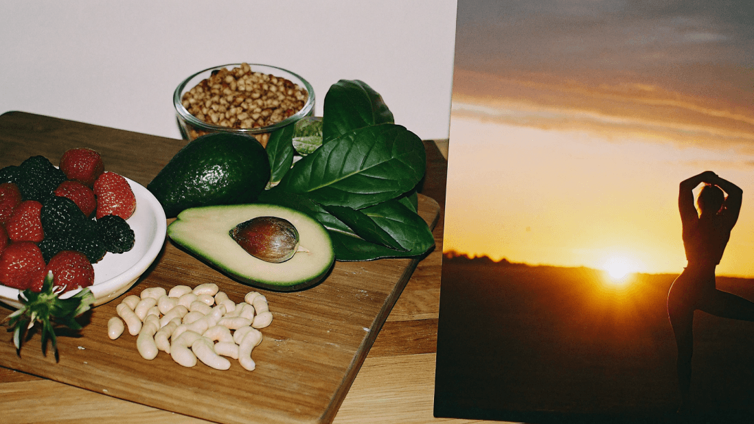 Natural Dopamine Boost: Food, Habits, & Lifestyle Hacks