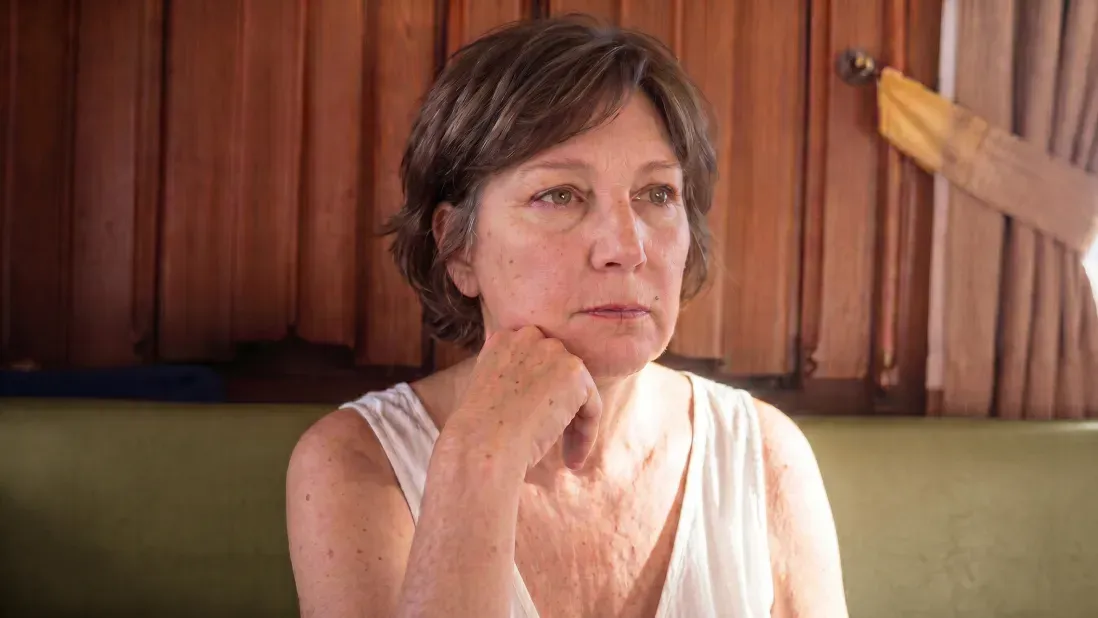 Symptoms of High Cortisol Levels in Females