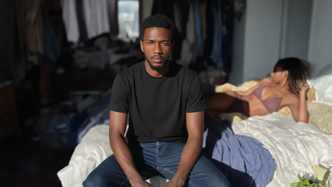 Stress and Sex Drive: How to Reduce Stress and Reignite Libido? 