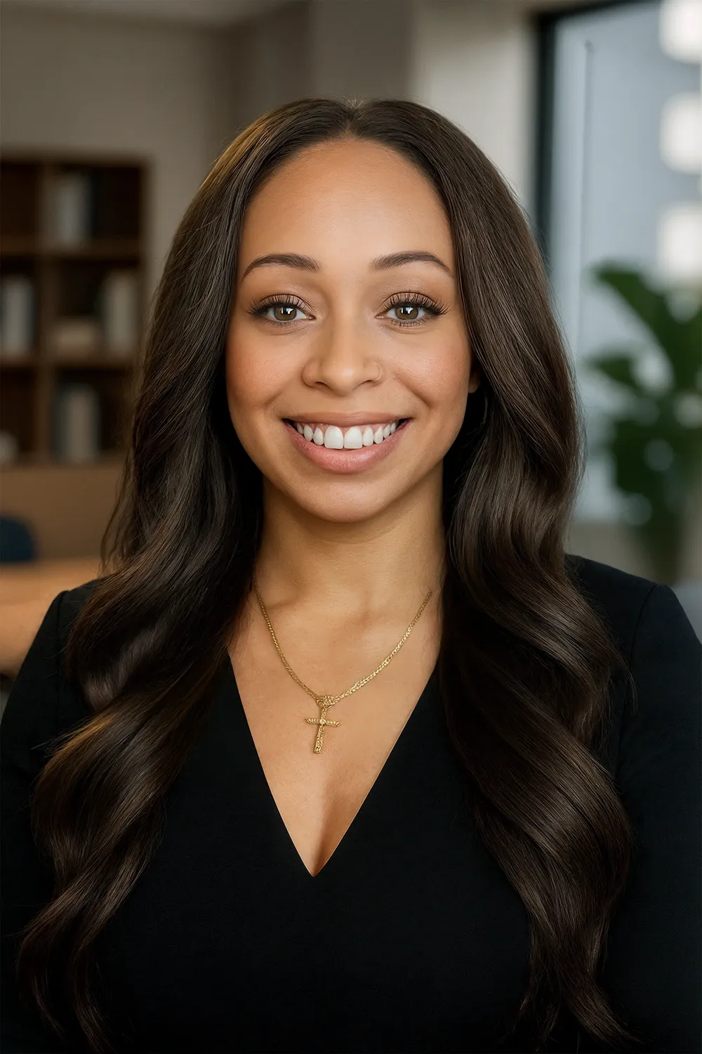 Chermayne Moore