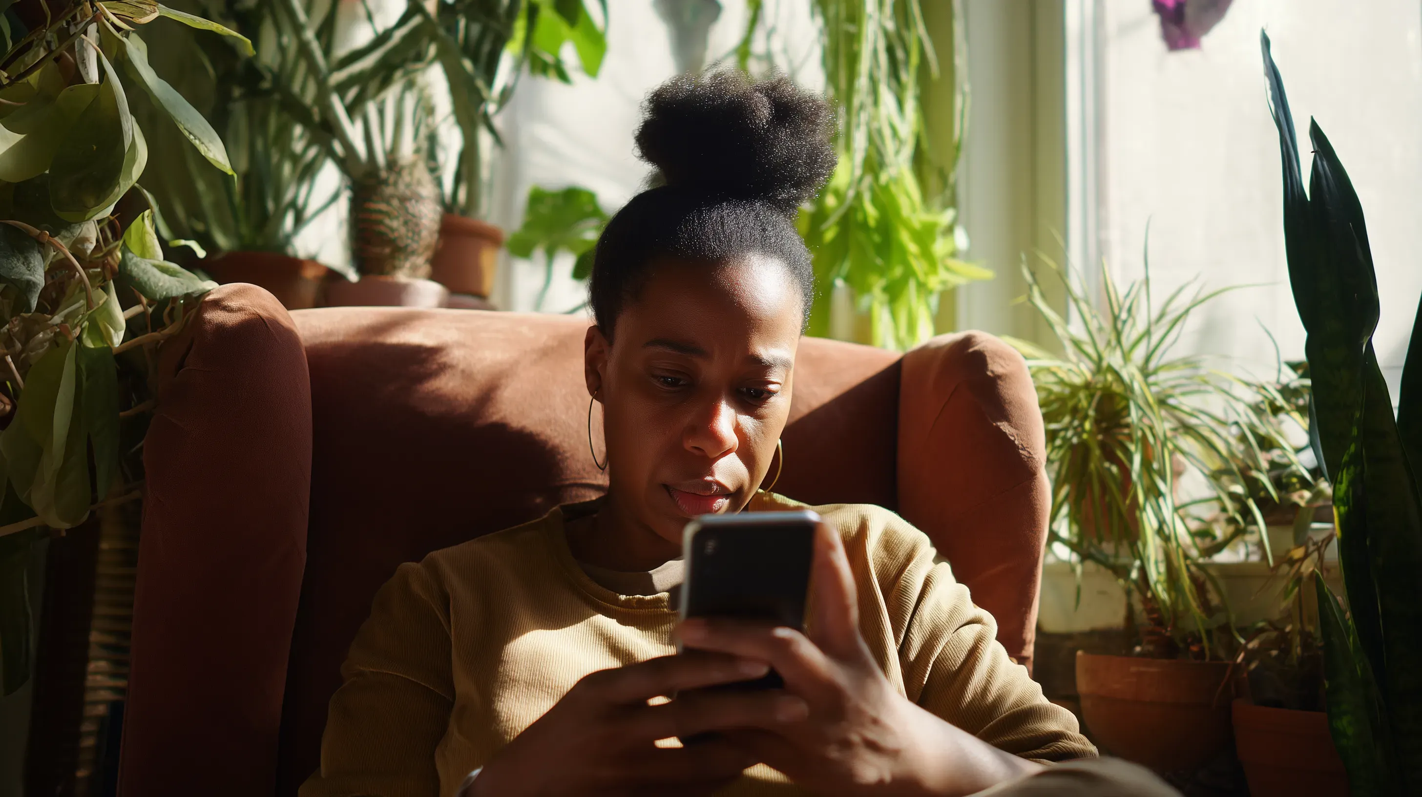 4 Common Self‑Sabotaging Behaviors and How to Spot Them