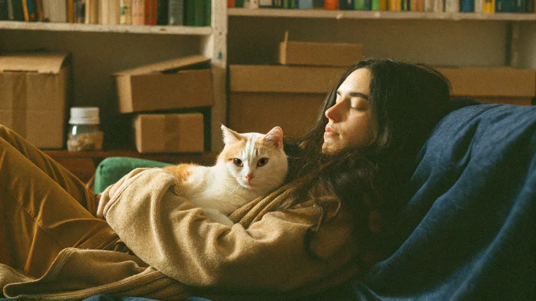 Natural Ways to Manage Anxiety: Lifestyle Tips and Techniques