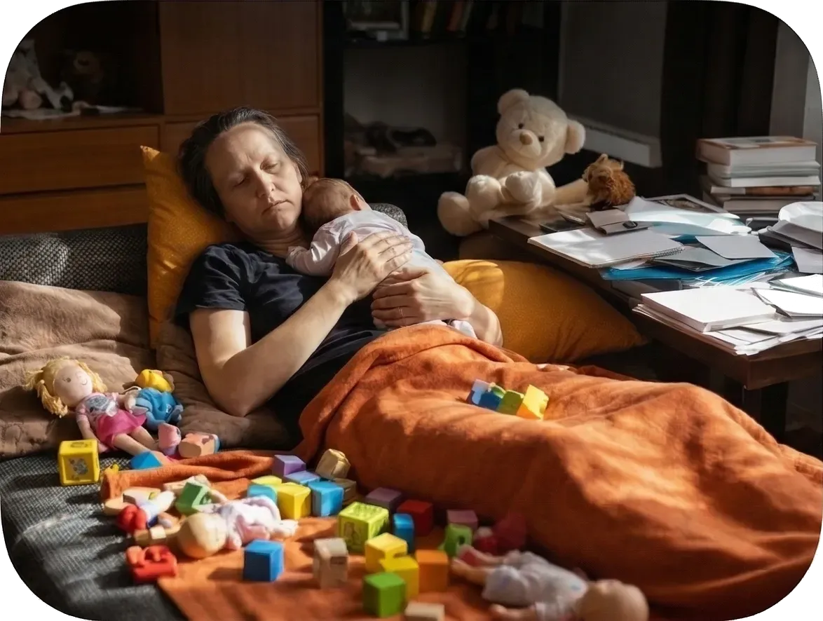 Parenting style quiz