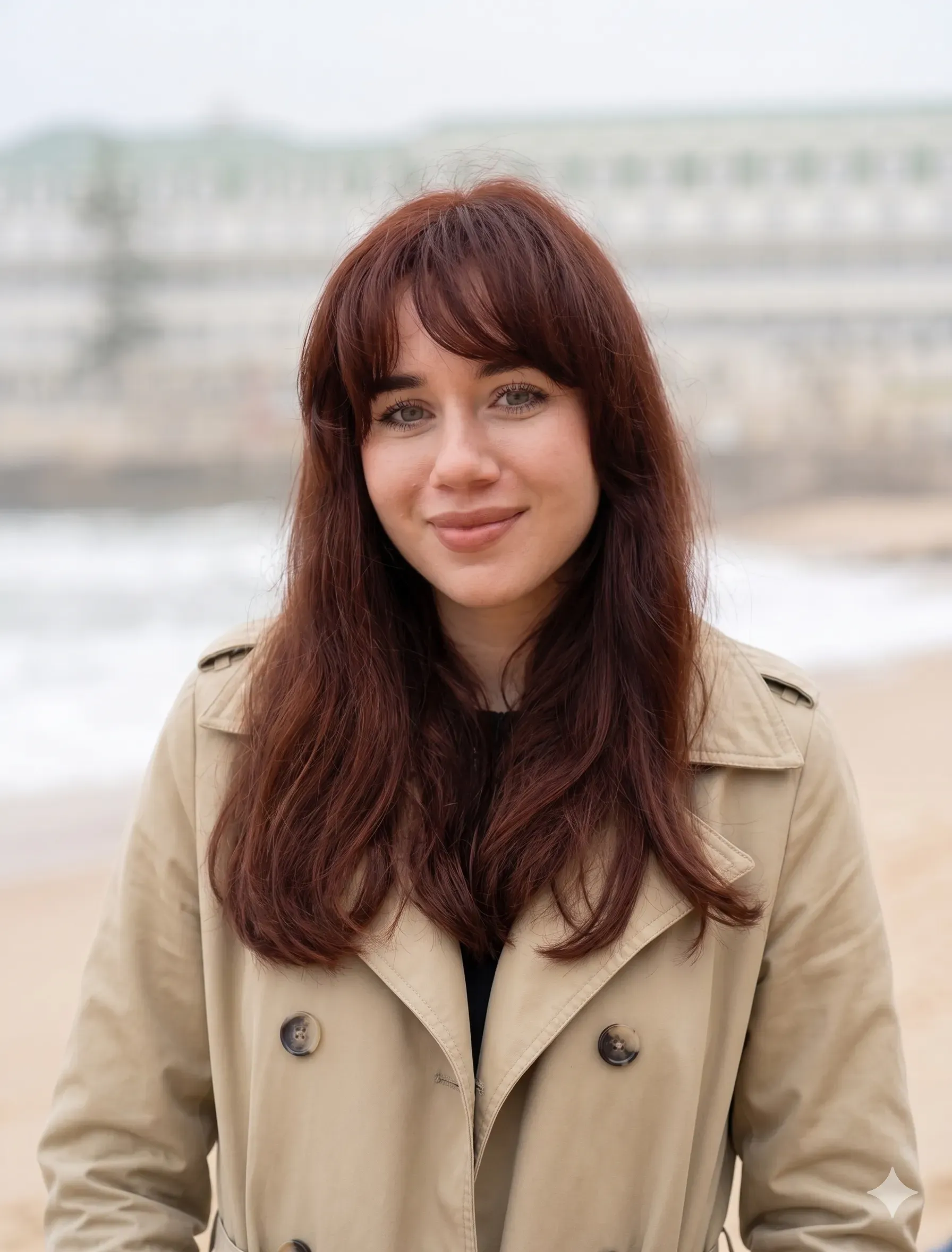 Taisiia Mendel