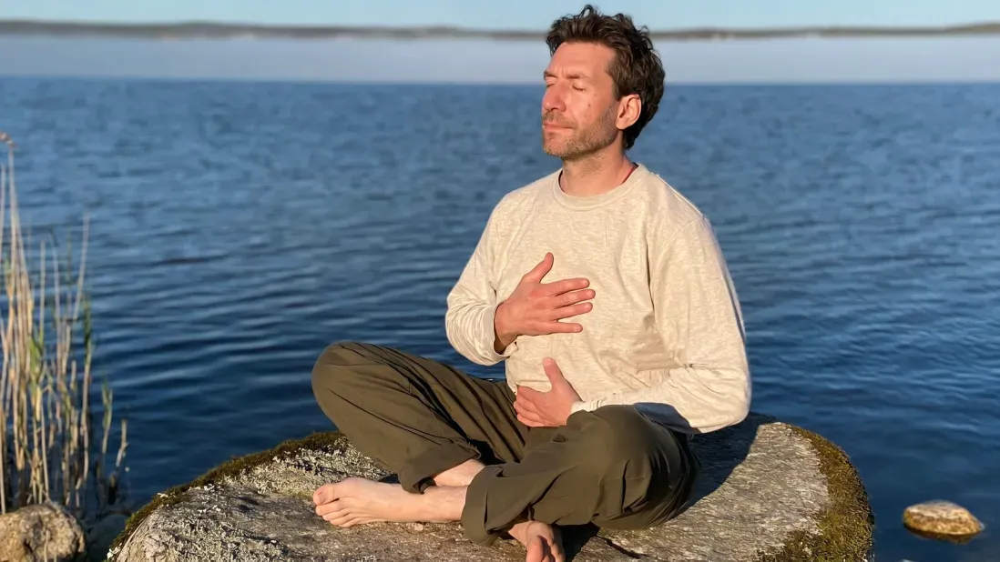 Somatic Regulation or How to Calm Your Nervous System