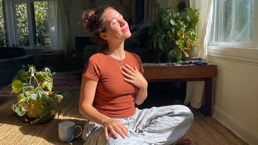 Somatic Awareness Practices to Reconnect With Your Body