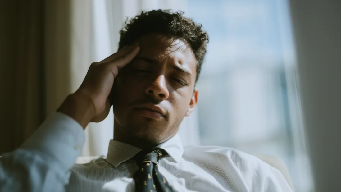 Depression in the Workplace: Signs, Solutions, and Seeking Support