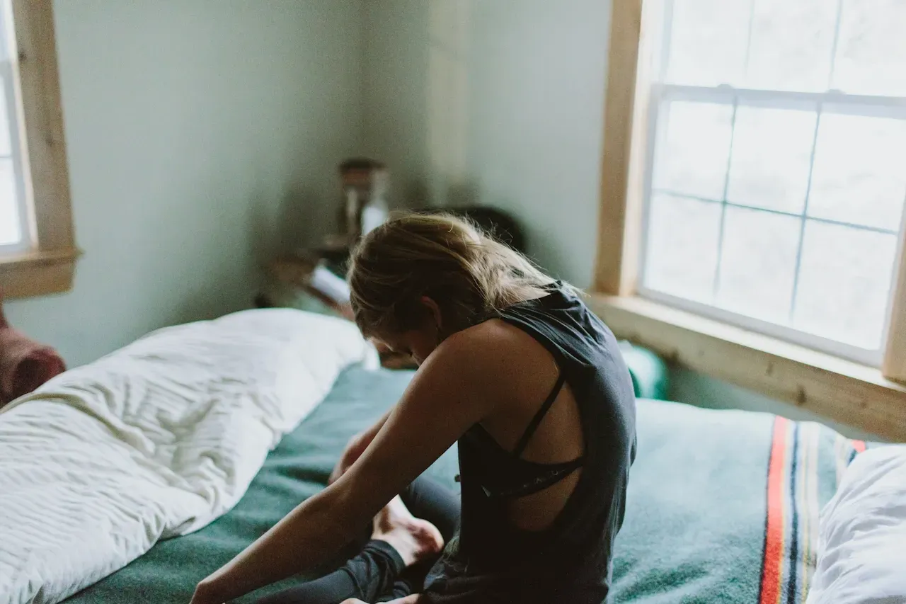 The Difference Between an Anxiety Attack and a Panic Attack