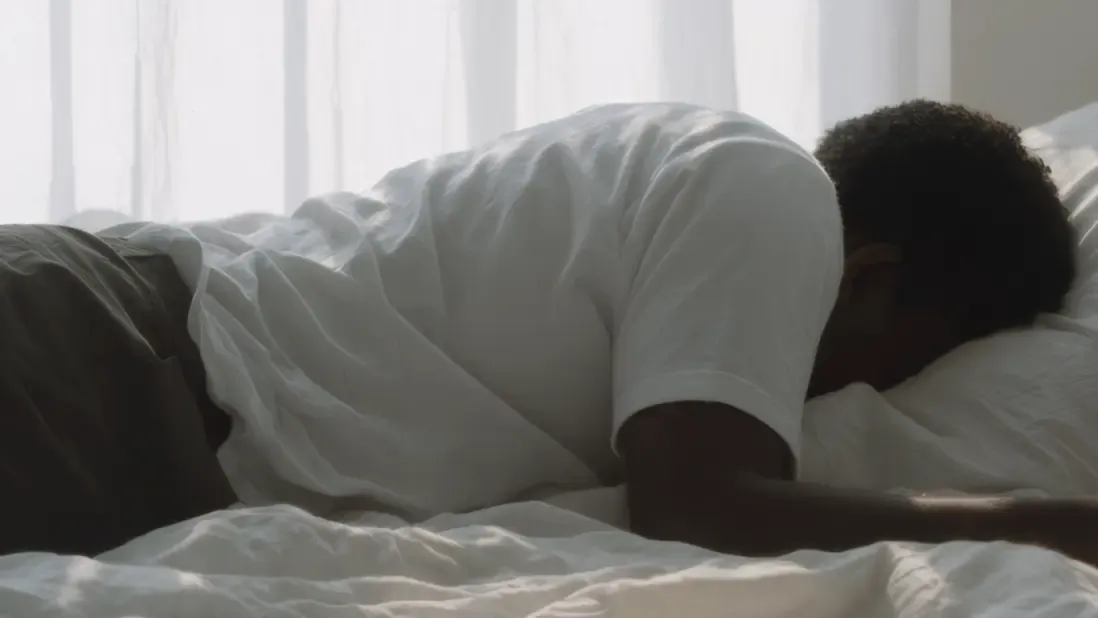 Can an Abandonment Wound Ever Heal?